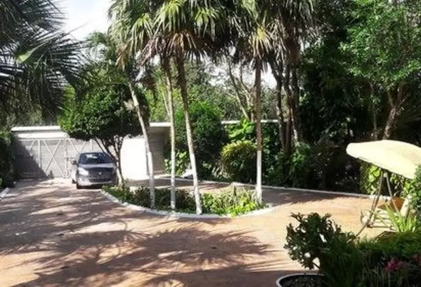 Fotos del hotel Casa La Selva:  11