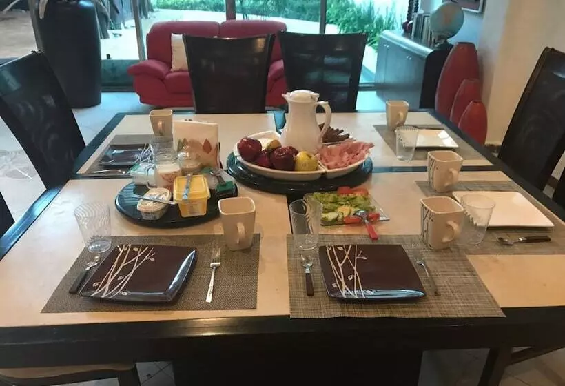 Fotos del hotel Casa La Selva:  4