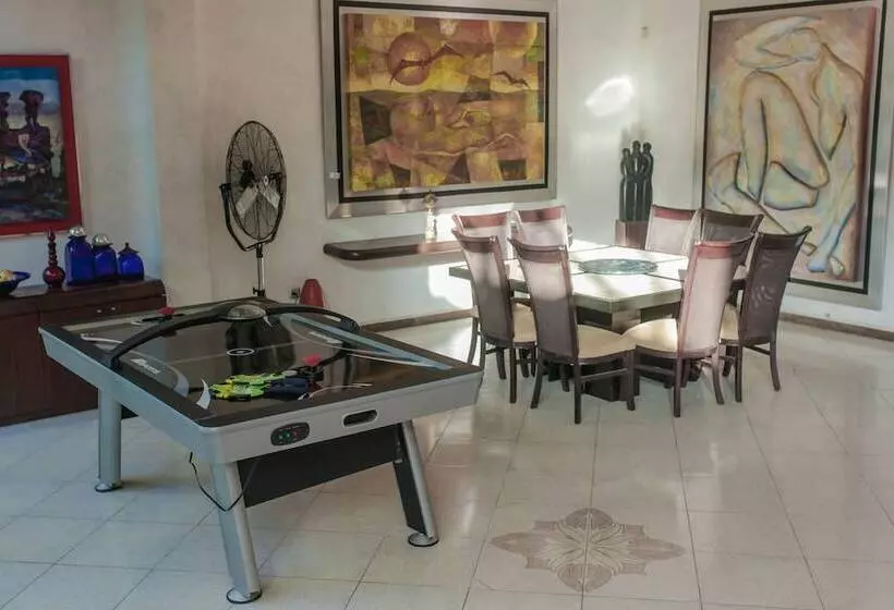 Fotos del hotel Casa La Selva:  25