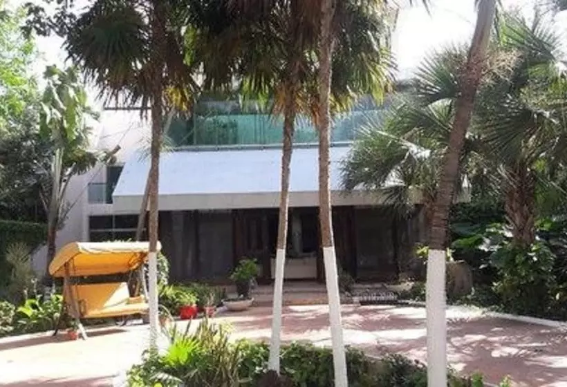 Casa La Selva