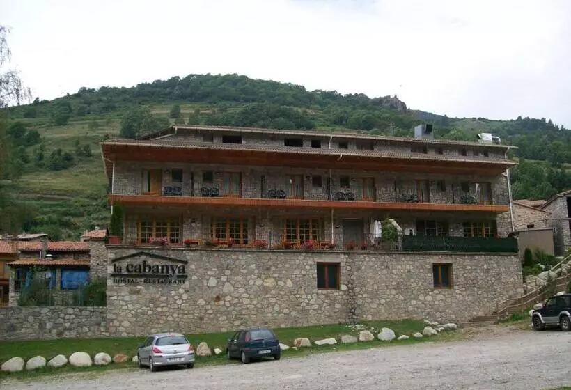 La Cabanya