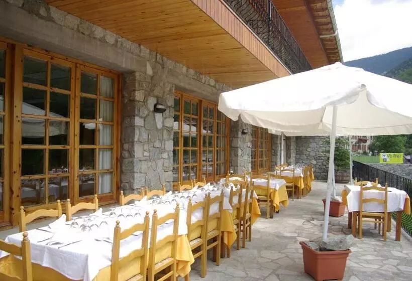 Fotos del hotel La Cabanya:  11