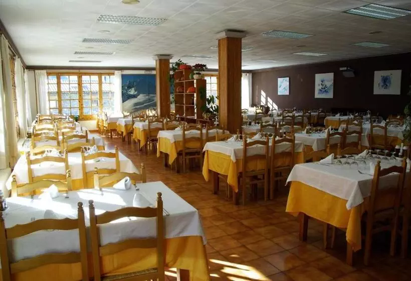 Fotos del hotel La Cabanya:  3