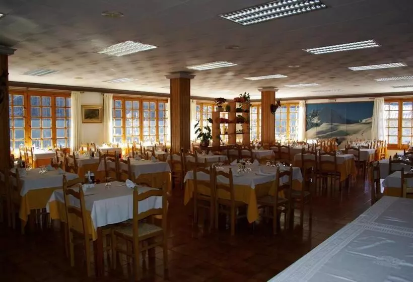 Fotos del hotel La Cabanya:  7