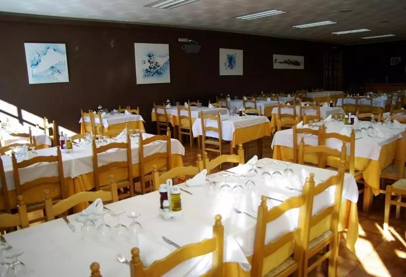 Fotos del hotel La Cabanya:  8