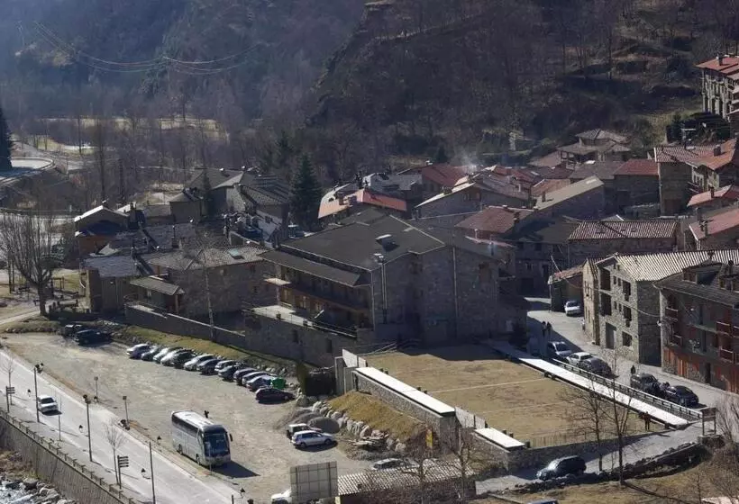 Fotos del hotel La Cabanya:  5