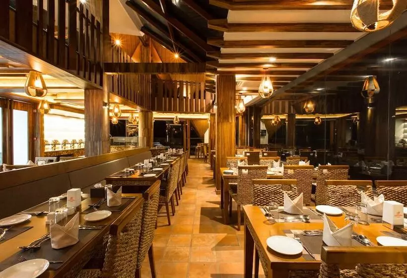 Fotos del hotel Mystic Mountain:  4