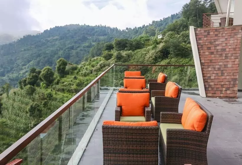 Fotos del hotel Mystic Mountain:  6