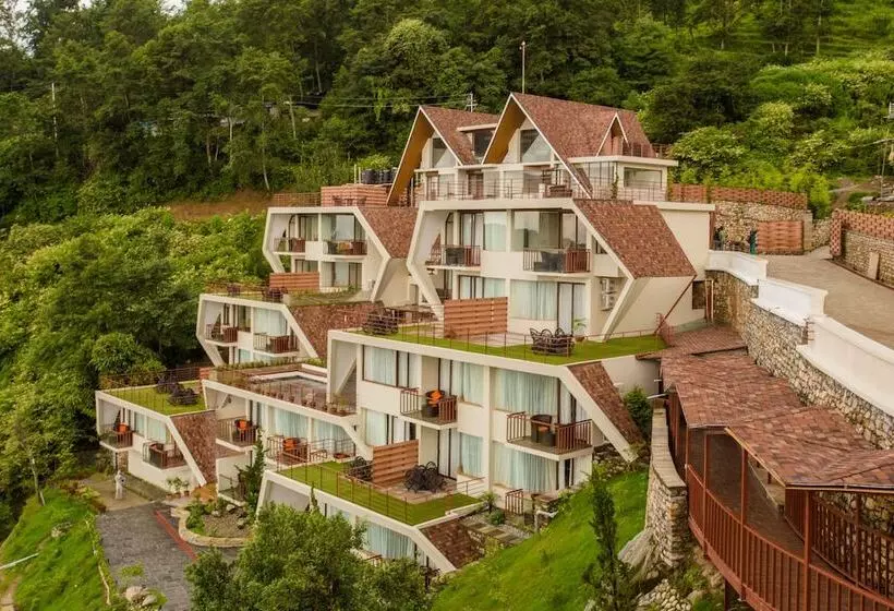 Fotos del hotel Mystic Mountain:  24