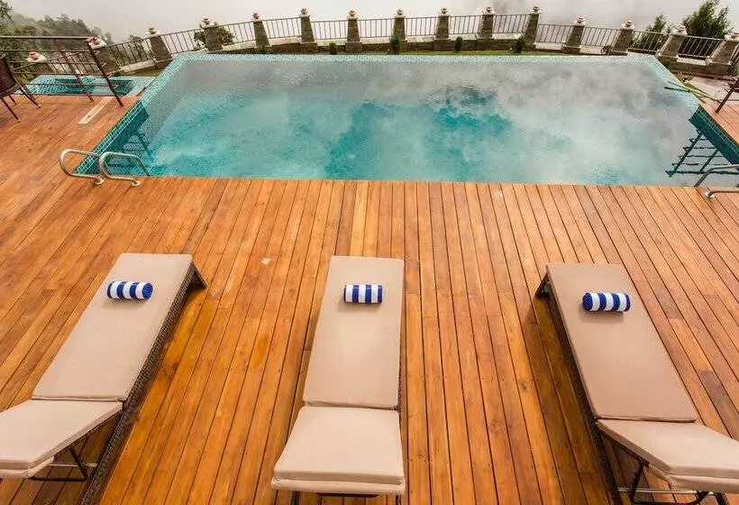Fotos del hotel Mystic Mountain:  13