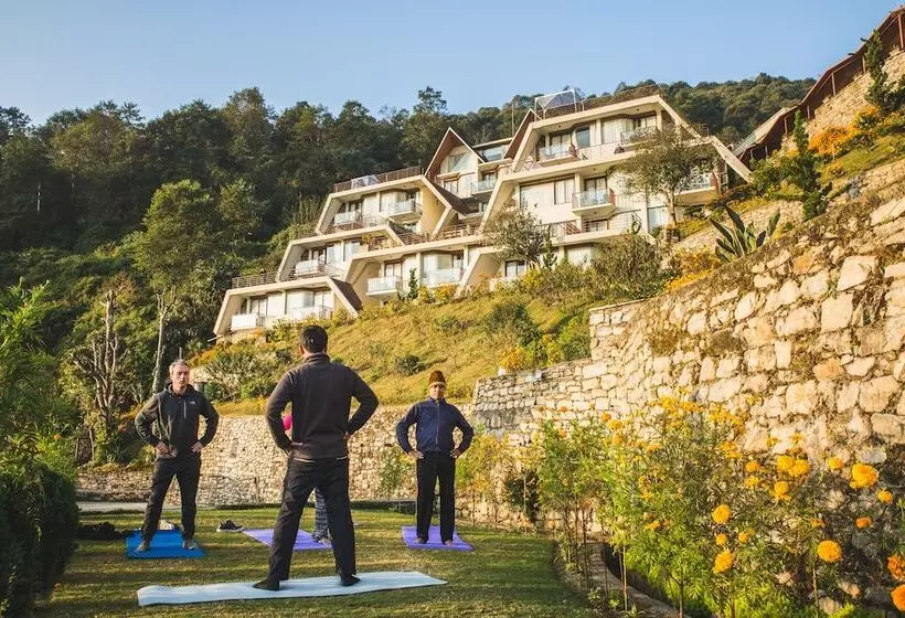 Fotos del hotel Mystic Mountain:  21