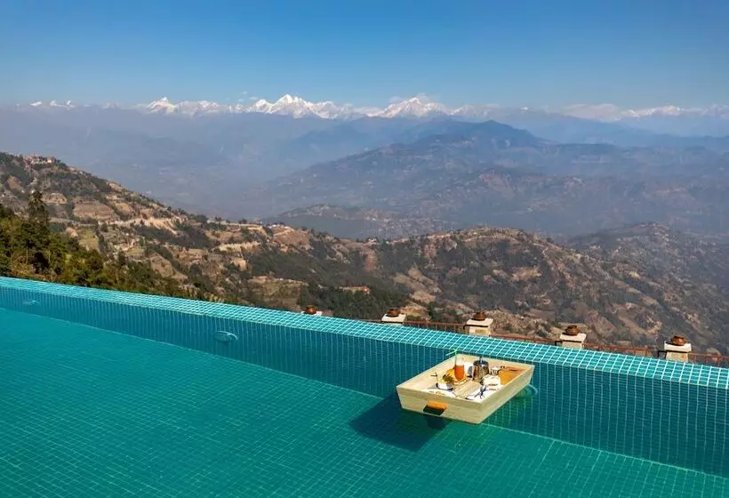 Fotos del hotel Mystic Mountain:  10