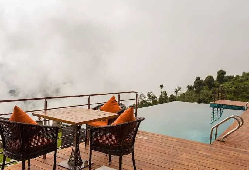 Fotos del hotel Mystic Mountain:  19