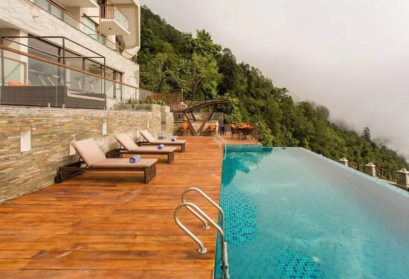 Fotos del hotel Mystic Mountain:  17