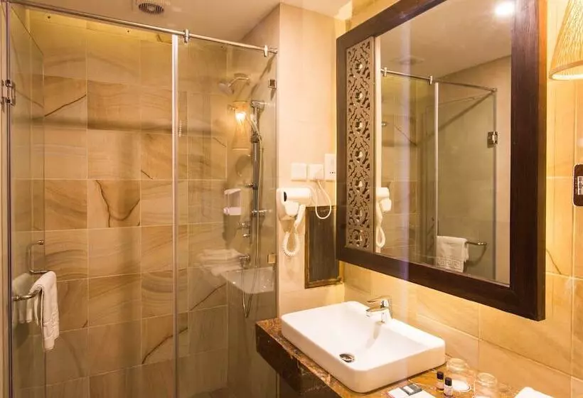 Fotos del hotel Mystic Mountain:  7