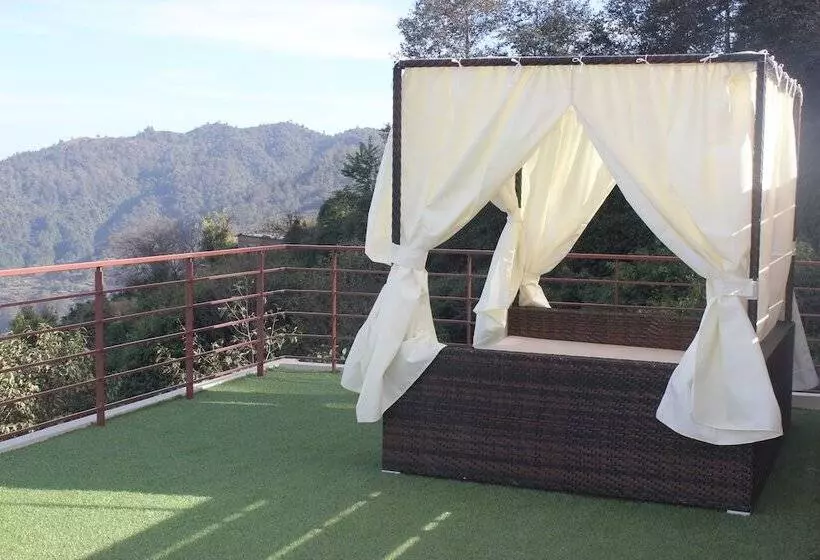 Fotos del hotel Mystic Mountain:  14