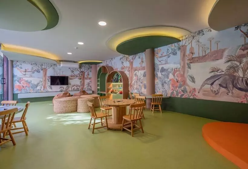 Fotos del hotel Pauli:  4