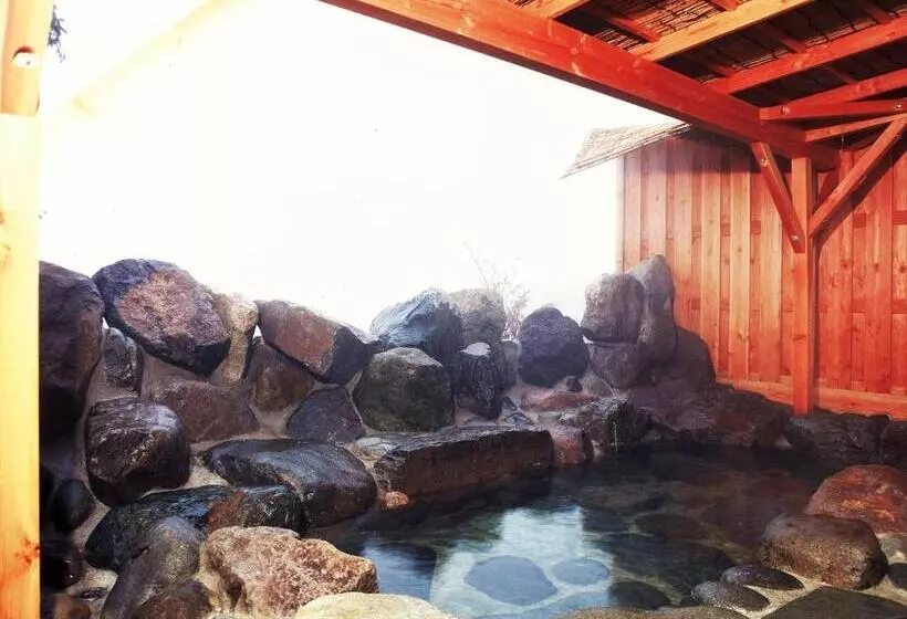 Fotos del hotel Shiga Swiss Inn:  2