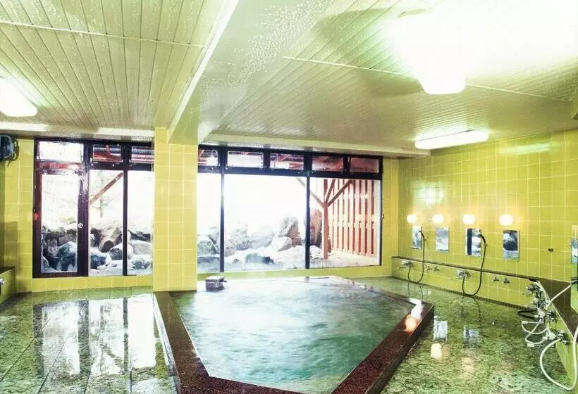 Shiga Swiss Inn