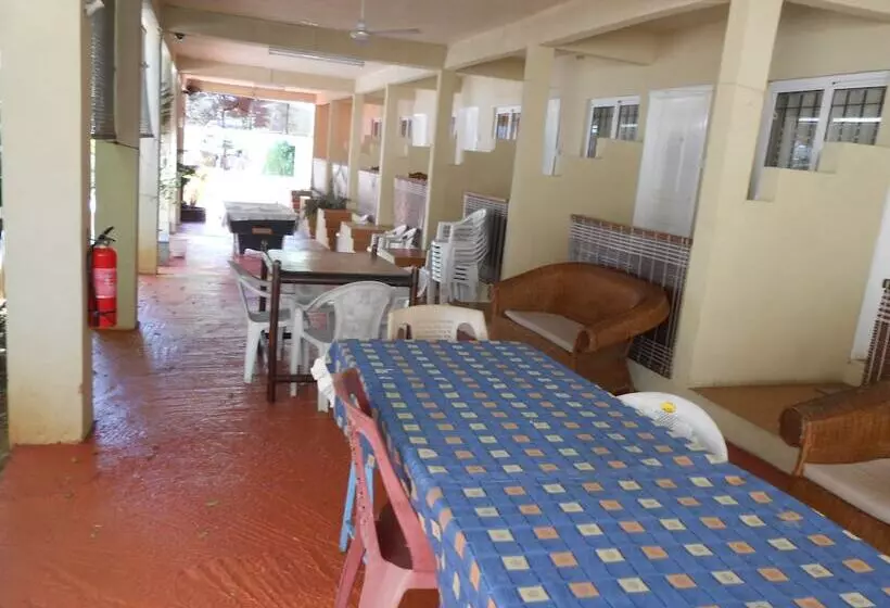 Fotos del hotel Sun 7 Guest House:  16