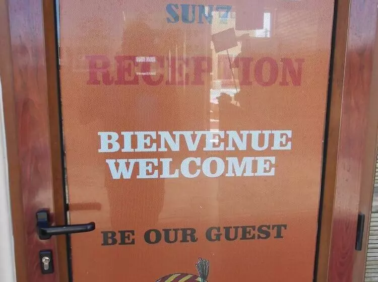 Fotos del hotel Sun 7 Guest House:  18