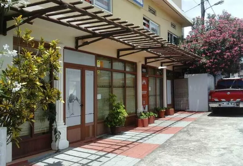 Fotos del hotel Sun 7 Guest House:  11