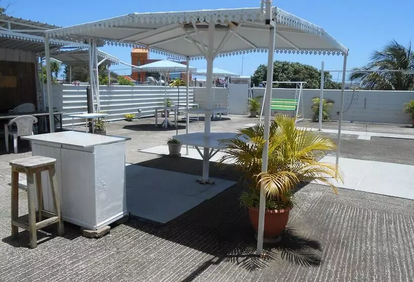 Fotos del hotel Sun 7 Guest House:  7