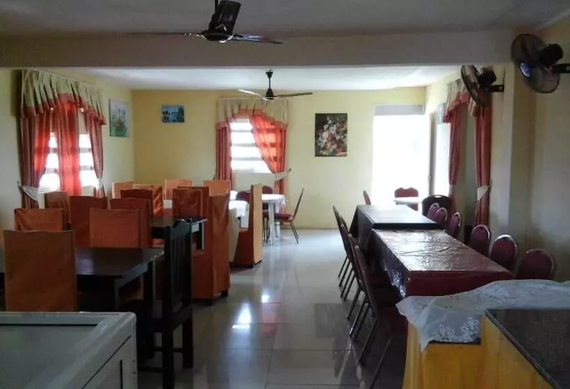 Fotos del hotel Sun 7 Guest House:  22