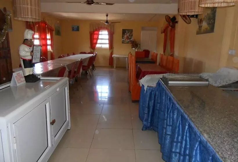 Fotos del hotel Sun 7 Guest House:  24