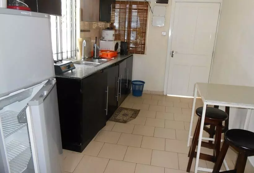 Fotos del hotel Sun 7 Guest House:  9
