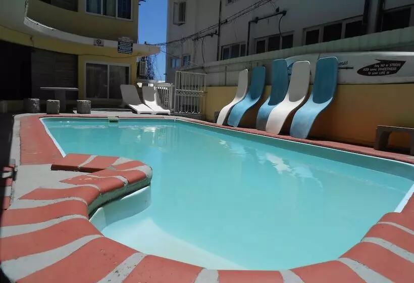 Fotos del hotel Sun 7 Guest House:  3