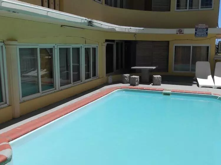 Fotos del hotel Sun 7 Guest House:  13