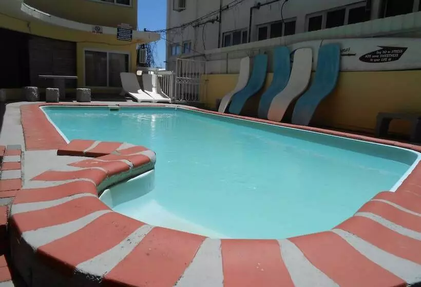 Fotos del hotel Sun 7 Guest House:  20