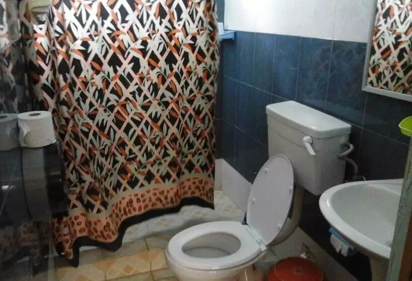 Fotos del hotel Sun 7 Guest House:  10
