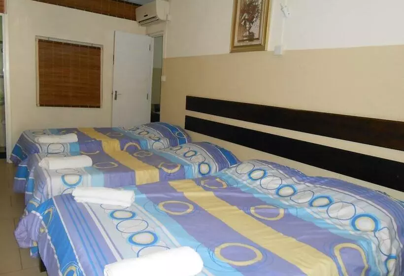 Fotos del hotel Sun 7 Guest House:  12