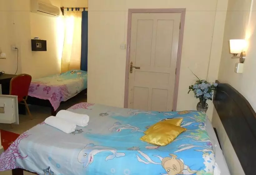 Fotos del hotel Sun 7 Guest House:  2