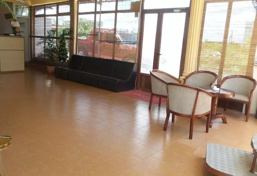 Fotos del hotel Sun 7 Guest House:  14