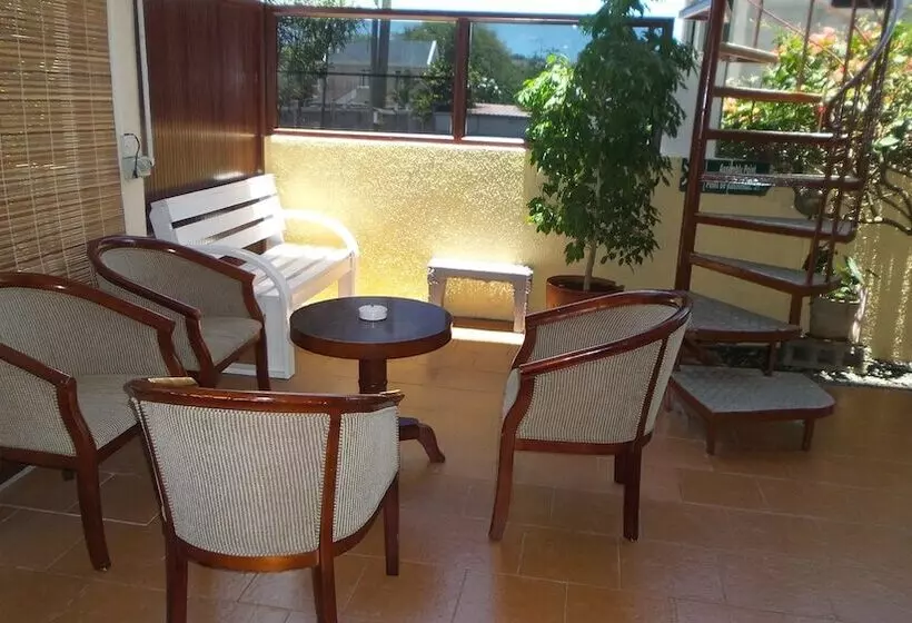 Fotos del hotel Sun 7 Guest House:  4