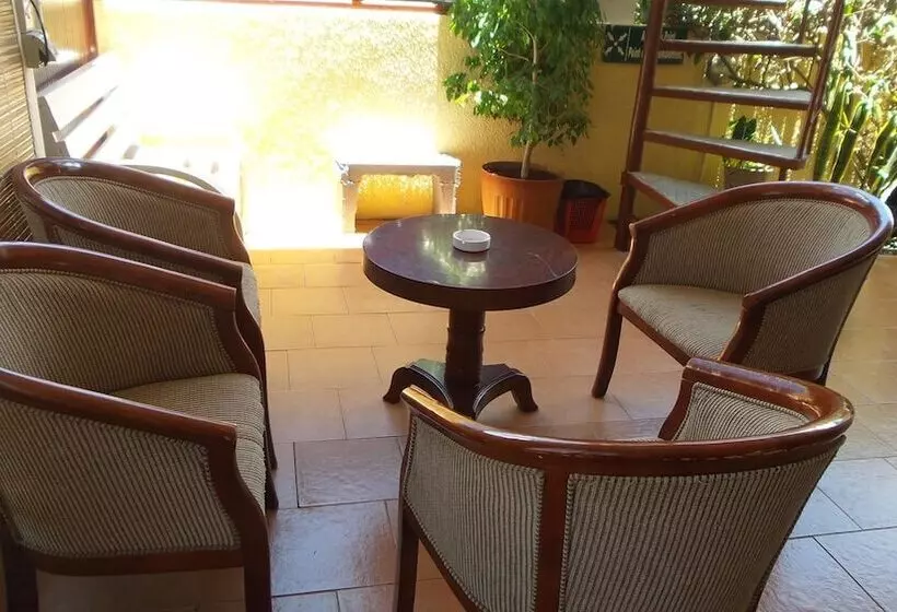 Fotos del hotel Sun 7 Guest House:  8