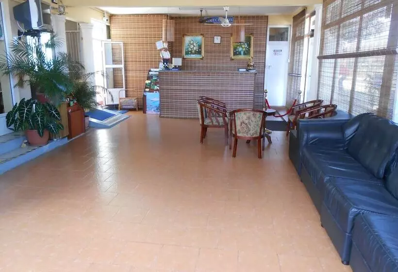 Fotos del hotel Sun 7 Guest House:  21