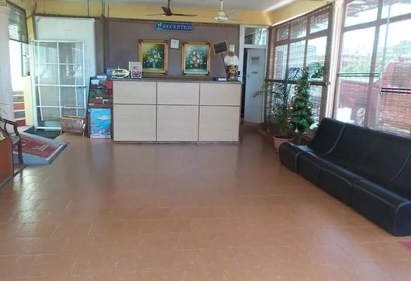 Fotos del hotel Sun 7 Guest House:  15