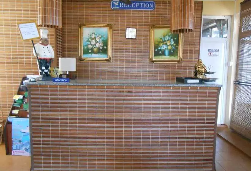 Fotos del hotel Sun 7 Guest House:  5