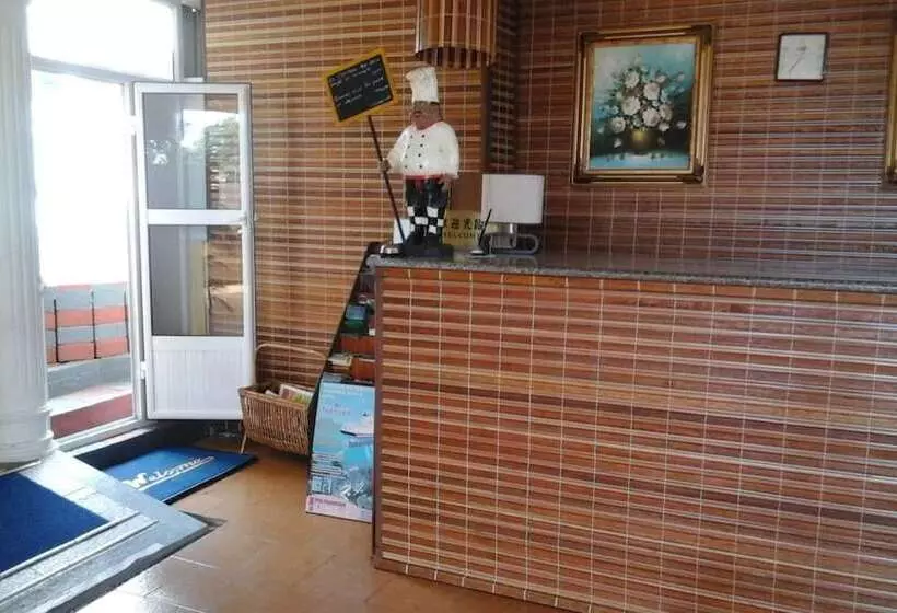 Fotos del hotel Sun 7 Guest House:  17