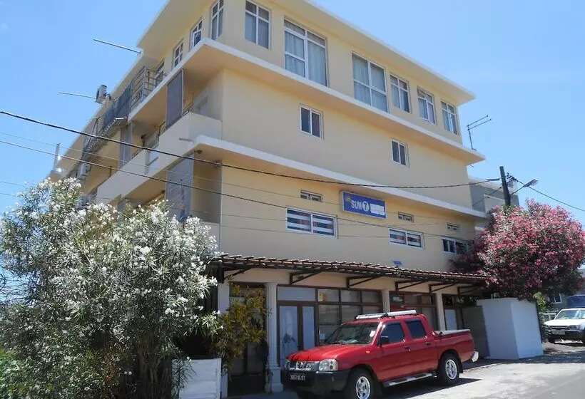 Sun 7 Guest House