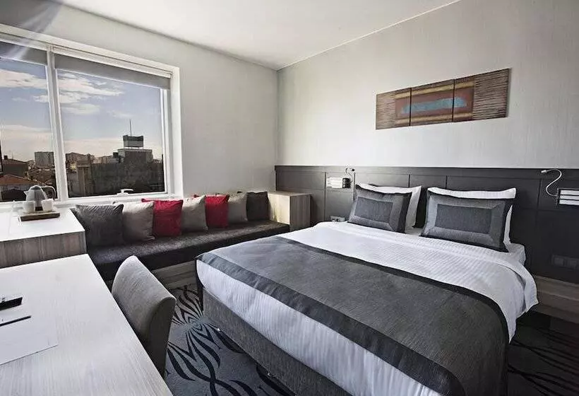 Fotos del hotel Akoni:  2