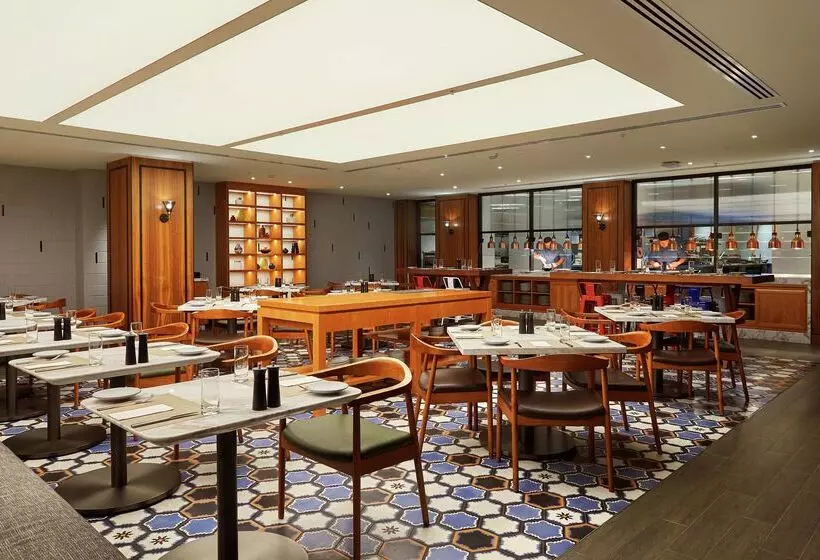 Fotos del hotel Doubletree By Hilton Perth Northbridge:  24