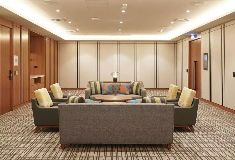 Fotos del hotel Doubletree By Hilton Perth Northbridge:  23
