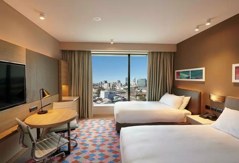 Fotos del hotel Doubletree By Hilton Perth Northbridge:  19
