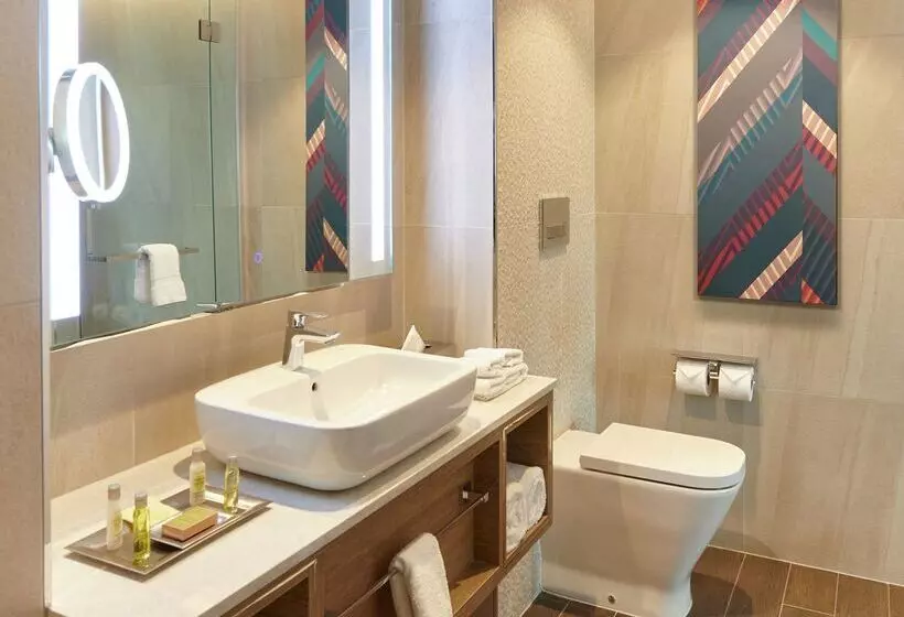 Fotos del hotel Doubletree By Hilton Perth Northbridge:  16