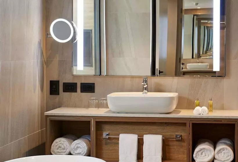 Fotos del hotel Doubletree By Hilton Perth Northbridge:  5
